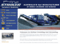 strikercrushing.com.au
