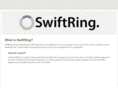 swiftringapp.com