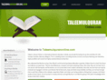 taleemulquranonline.com