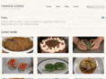 tanishacooks.com