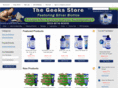 the-geeks-store.com