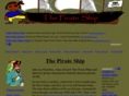 the-pirate-ship.com
