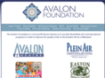 theavalonfoundation.com