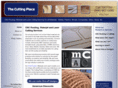 thecuttingplace.com
