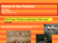 thefootys.com