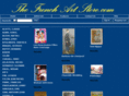 thefrenchartstore.com