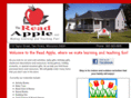 thereadapple.com