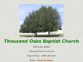 tobaptist.org