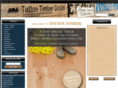 tottontimber.com