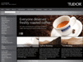 tudor-coffee.com