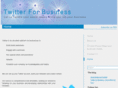 twitterforbusinessonline.org