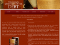 understandingtheusdebt.com