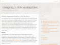 uniquelyfunmarketing.com