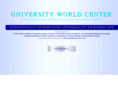 universityworldcenter.com