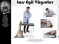 vaagseter.com