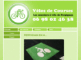 velosdecourses.com