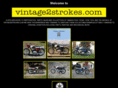 vintage2strokes.com