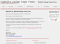websitedesigncapetown.co.za