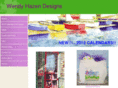 wendyhazendesigns.com