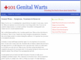101genitalwarts.com