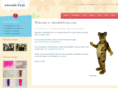 adorablefoxie.com