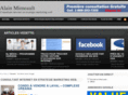 alainmimeault.com