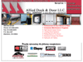 allieddockanddoor.com