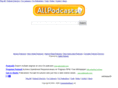 allpodcasts.com