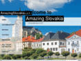 amazingslovakia.com