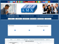 amxinternational.com