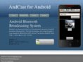 andcast.com
