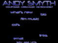 andysmyth.com