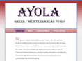ayolasf.com