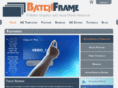 batchframe.com