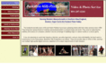 berkshirehillsproductions.com