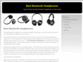 bestbluetoothheadphones.org