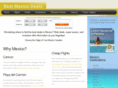 bestmexicodeals.com