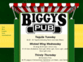 biggyspub.com