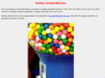 bubblegumballmachine.com