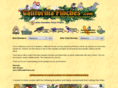 californiafinches.com