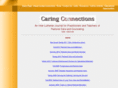 caringconnectionsonline.org