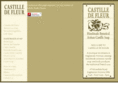 castilledefleur.com