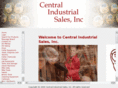 centralindustrialsales.com
