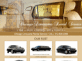 chicago-limousine-rental-service.com