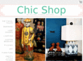 chicshopla.com