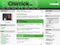 chirrick.com