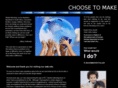 choosetomakeadifference.com