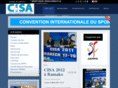 cisaconvention.org