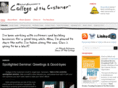 collegeofthecustomer.com