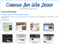 cordovabaywebdesign.com